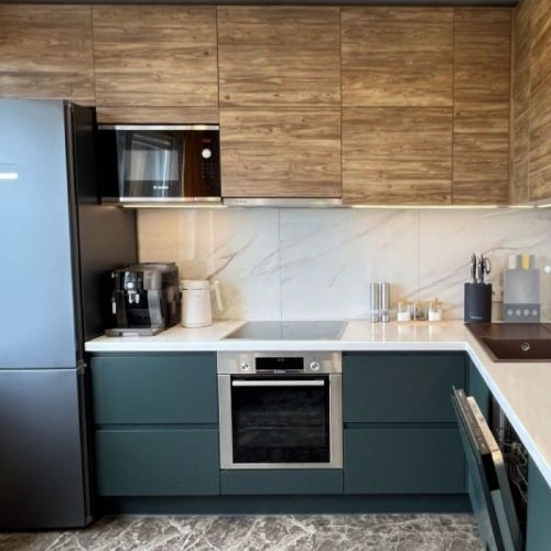 2-комн квартира Планерная улица, 91к1