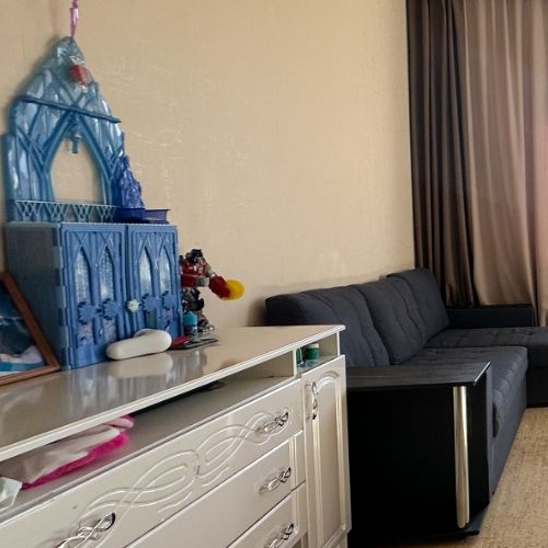 2-комн квартира улица Брянцева, 13к1