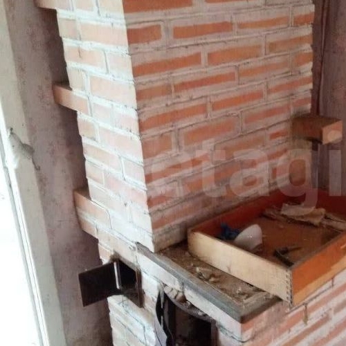 Коттедж/дом Чайка СНТ, улица 9-я, 21