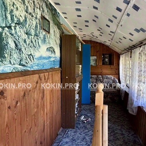 Коттедж/дом Пупышево садоводческий массив, Невские Зори СНТ