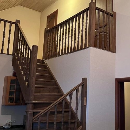 Коттедж/дом пос. При железнодорожной станции Каннельярви, Синули СНТ,  д. 175