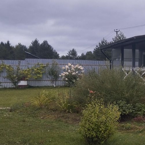 Коттедж/дом Б мкр, д. Сюрья, 3