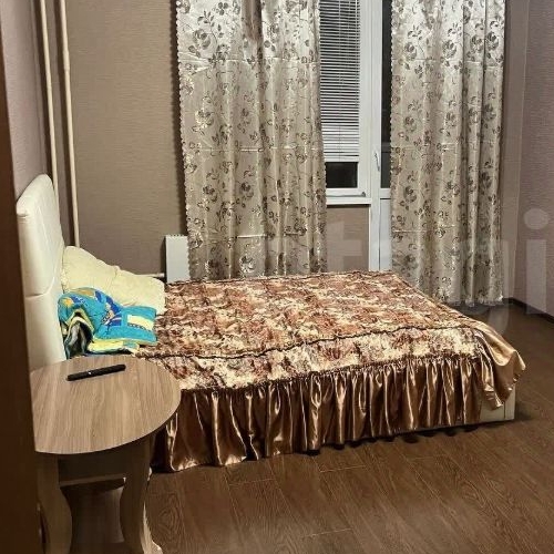 1-комн квартира Колпино, шоссе Вознесенское, 49к2