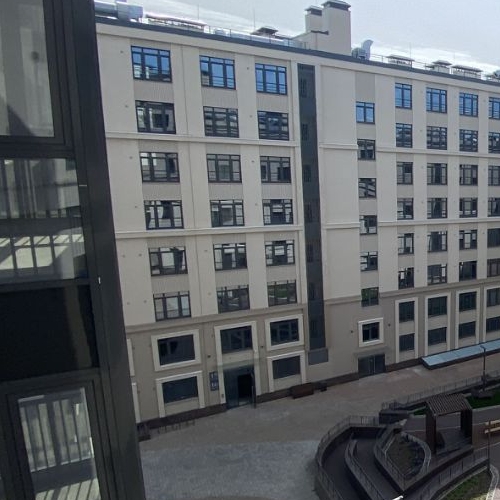 1-комн квартира Ремесленная улица, 15