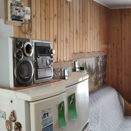 Коттедж/дом Кюльвия СНТ