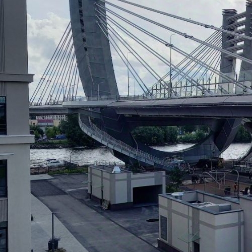 3-комн квартира Ремесленная улица, 15