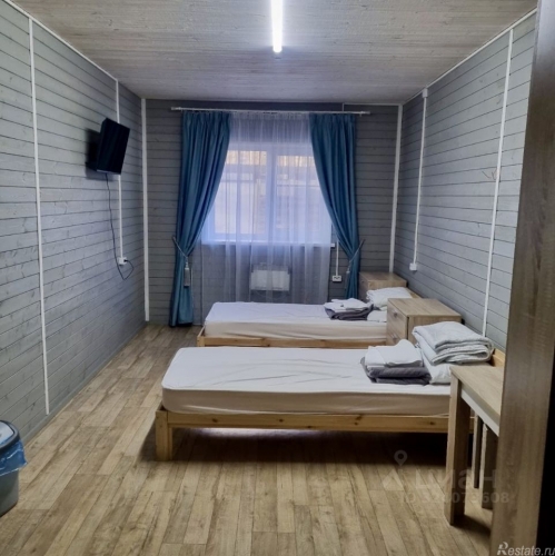 Коттедж/дом Усть-Луга, , Усть-Луга, кв-л Краколье,  д. 20