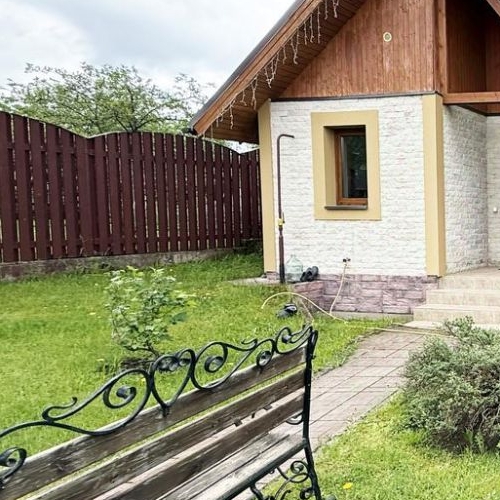 Коттедж/дом д. Светлое, улица Полевая