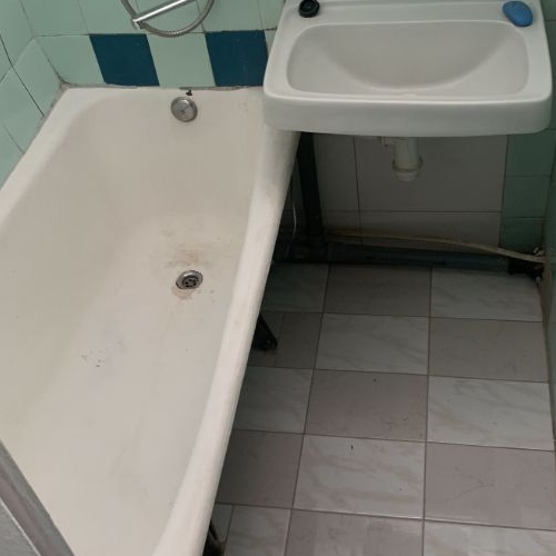 1-комн квартира Серебристый бульвар, 24К2