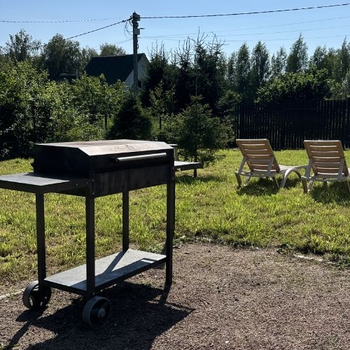 Коттедж/дом Березовая Роща СНТ, 13