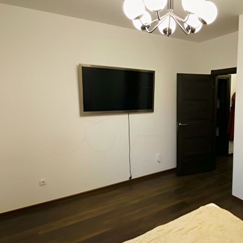 1-комн квартира Октябрьская набережная, 34к5