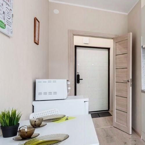 Студия Политехническая улица, 6