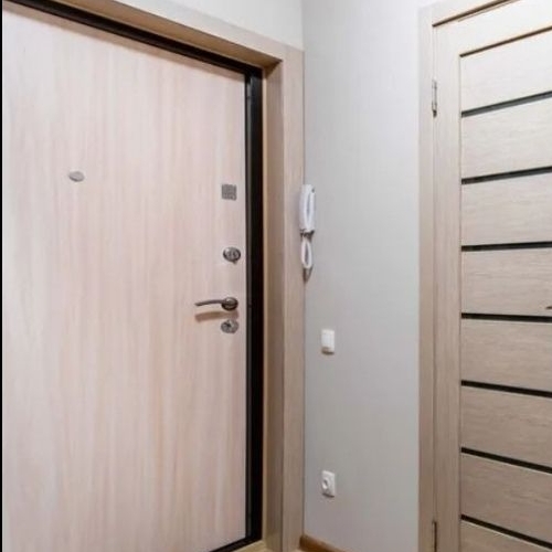 1-комн квартира пос. Шушары, Школьная улица, 17