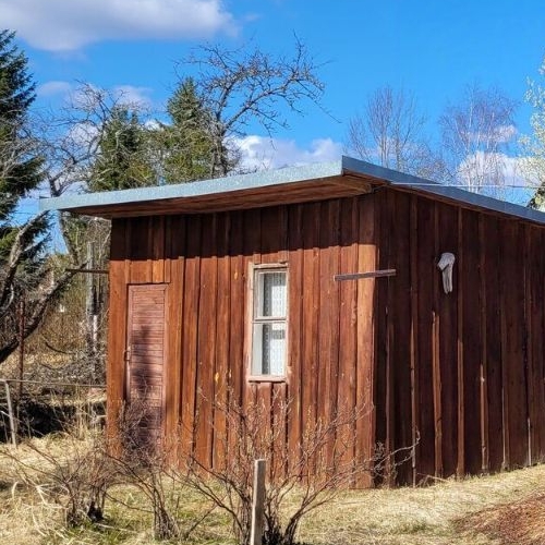 Коттедж/дом Мшинская садоводческий массив, Березка СНТ, улица Центральная