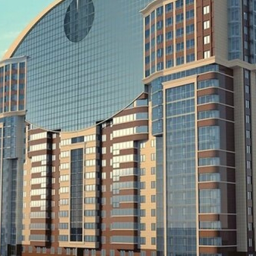 1-комн квартира Маршала Блюхера пр-кт