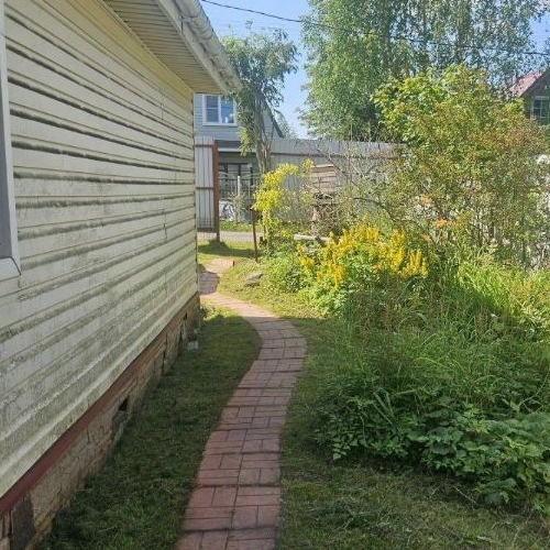 Коттедж/дом Красницы садоводческий массив, 5-я линия