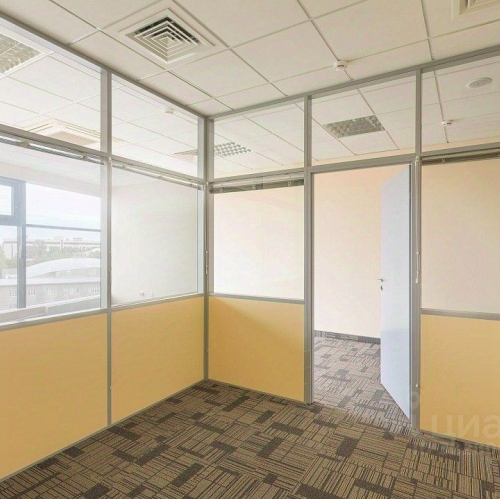 Офис улица Седова,  д. 12