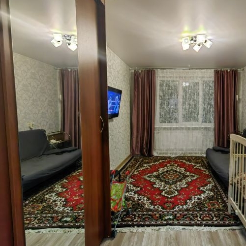 2-комн квартира Шлиссельбургский проспект, 8К1