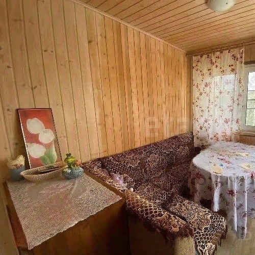 Коттедж/дом пос. Тихорицы, улица Набережная, 6