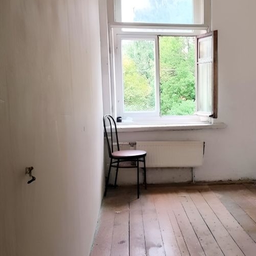 Комната Балтийская улица, 22