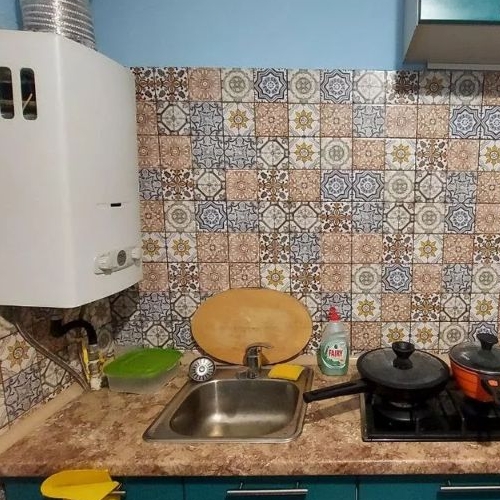 2-комн квартира улица Рашетова, 5