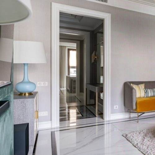 3-комн квартира Вязовая улица, 8