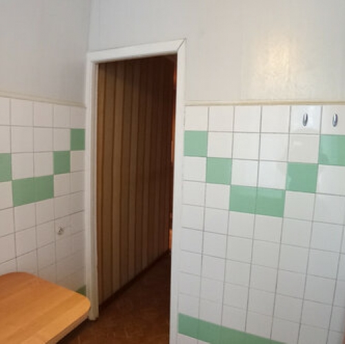 2-комн квартира Школьная улица,  д. 4