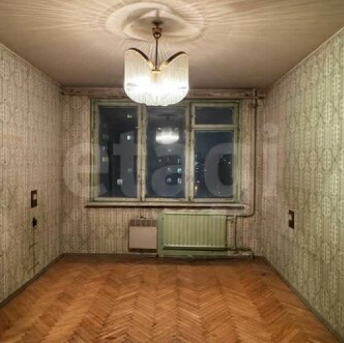 1-комн квартира Софийская улица,  д. 37 к1