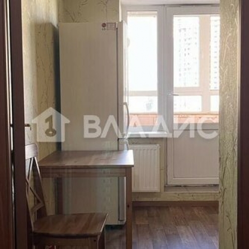 1-комн квартира Мурино г, Новая ул,  д. 7