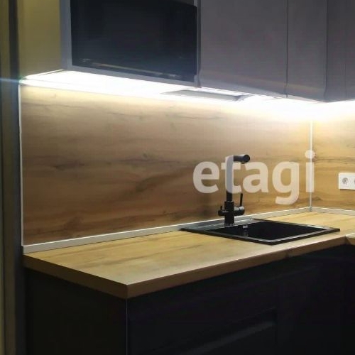 1-комн квартира д. Лупполово, 7