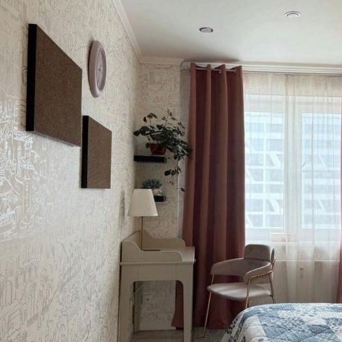 3-комн квартира бульвар Александра Грина, 2к1