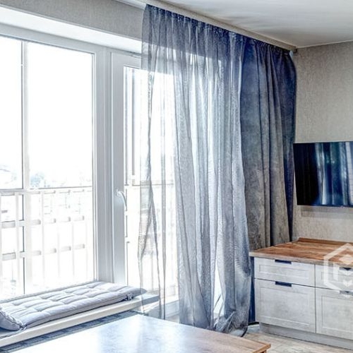 Студия Полевая Сабировская улица, 45к1