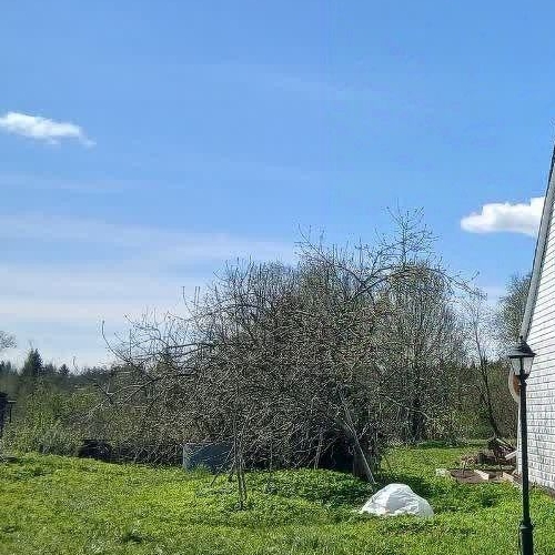 Коттедж/дом д. Трусово, 36