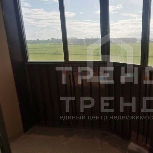 Студия Мурино, бульвар Воронцовский, 19к1