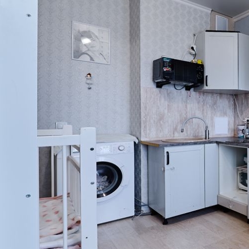 Студия пос. Шушары, Славянка тер., улица Ростовская, 23к1