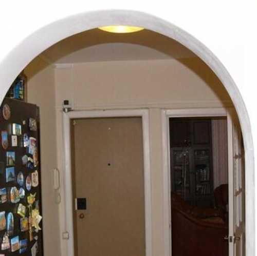 3-комн квартира ул Наличная,  д. 40,  к. 4