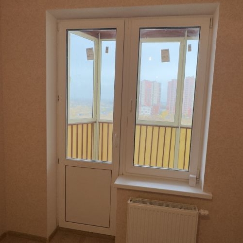 3-комн квартира Мурино, улица Шоссе в Лаврики, 78к2