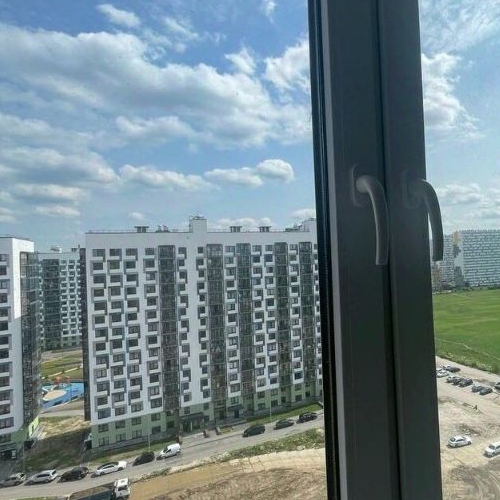 Студия пос. Бугры, улица Тихая, 19