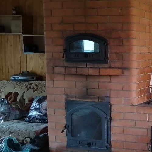 Коттедж/дом Волхов, Строитель-2 СНТ, 337