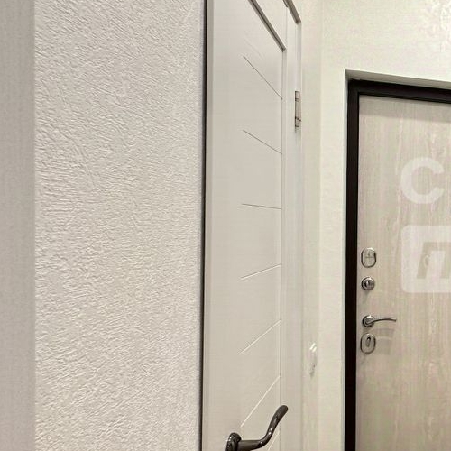 Студия Мурино, бульвар Воронцовский, 21к1