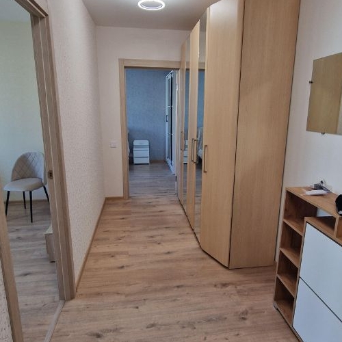 2-комн квартира Яхтенная улица, 8К1