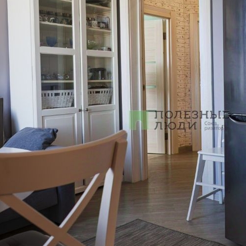 2-комн квартира Кудрово г., проспект Европейский, 21к1