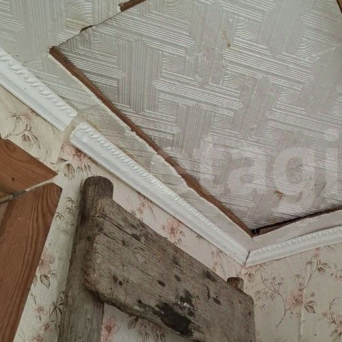 Коттедж/дом Посадников остров садоводческий массив, Скороход-2 СНТ, 2-я линия, 71