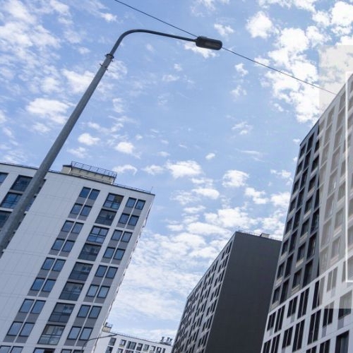 Студия Планерная улица, 93