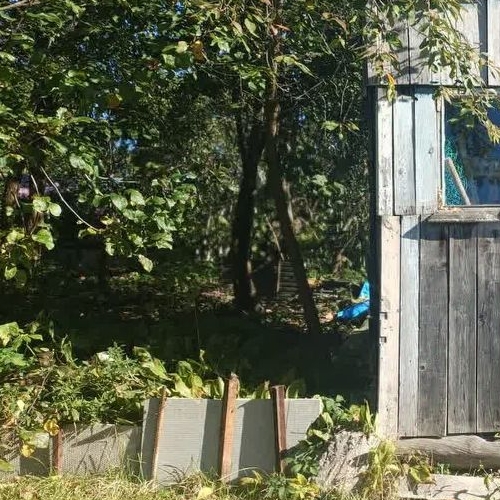 Коттедж/дом Нефтяник СНТ, улица 10-я