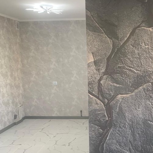 Студия Мурино, улица Шувалова, 32