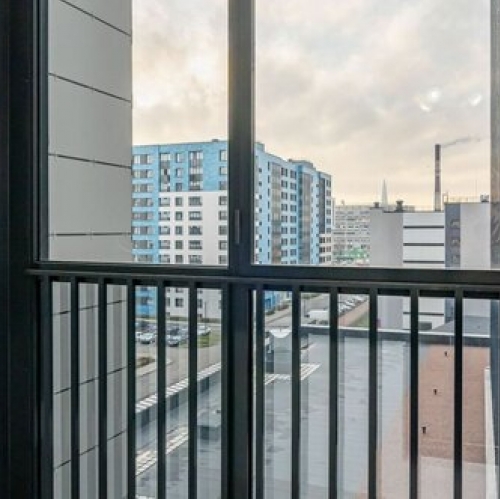 1-комн квартира 3-я Вязовая аллея