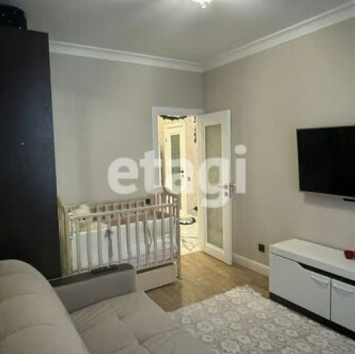 2-комн квартира Русановская ул,  д. 19 к4