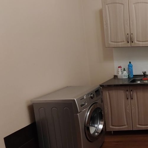 1-комн квартира 5-й Предпортовый проезд, 10к1