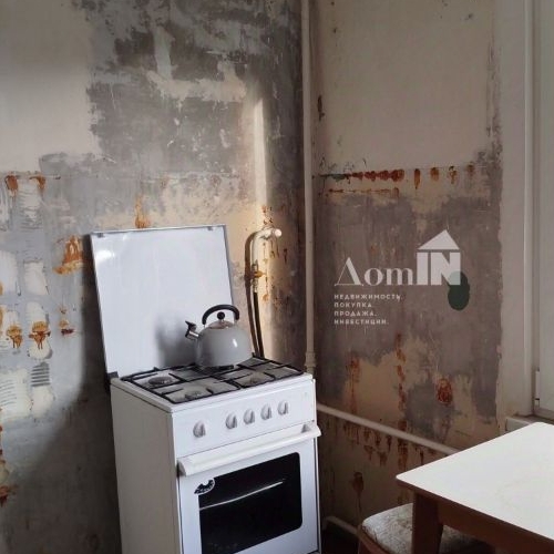 2-комн квартира Колпино, проспект Ленина, 45